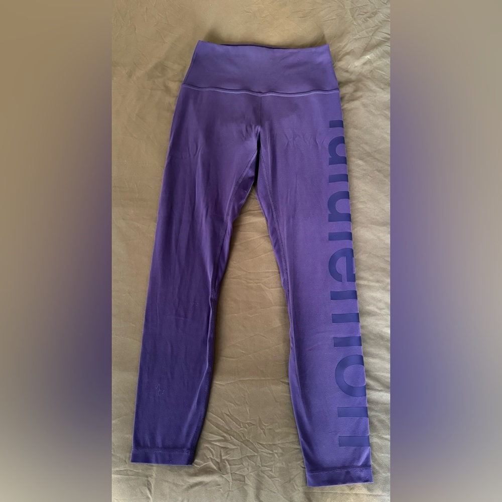 Lululemon leggings